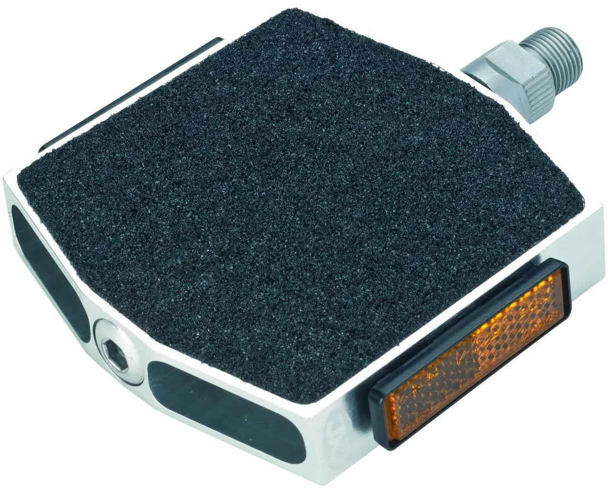 Brave pedal urban city platform pedal urban city cnc alu
