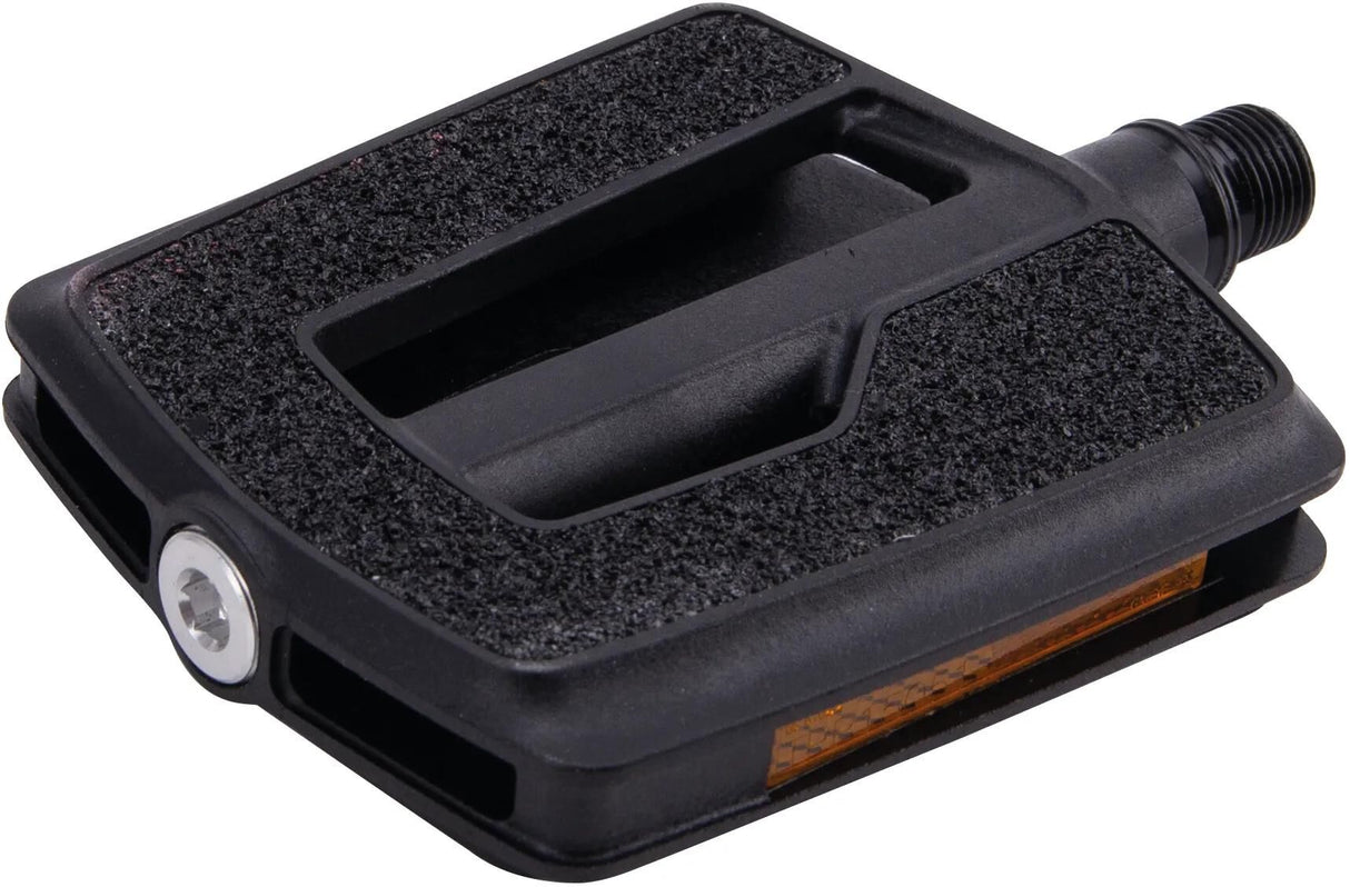 Pedaler ergotec 831 sand sort
