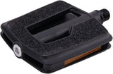 Pedaler ergotec 831 sand sort