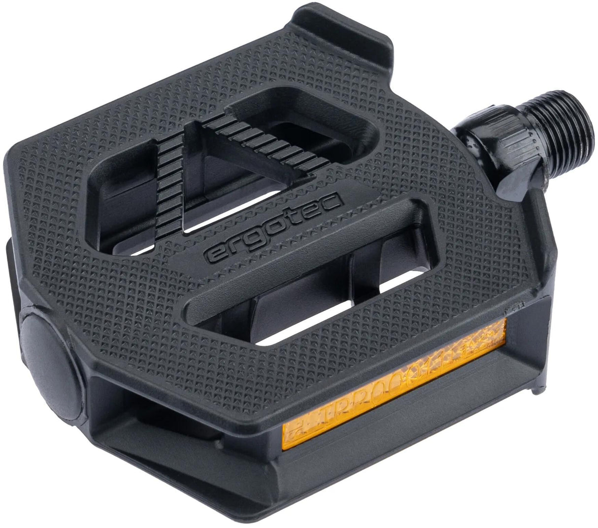 Ergotec børnepedal ep-k pedal ep-k par 9 16 sort