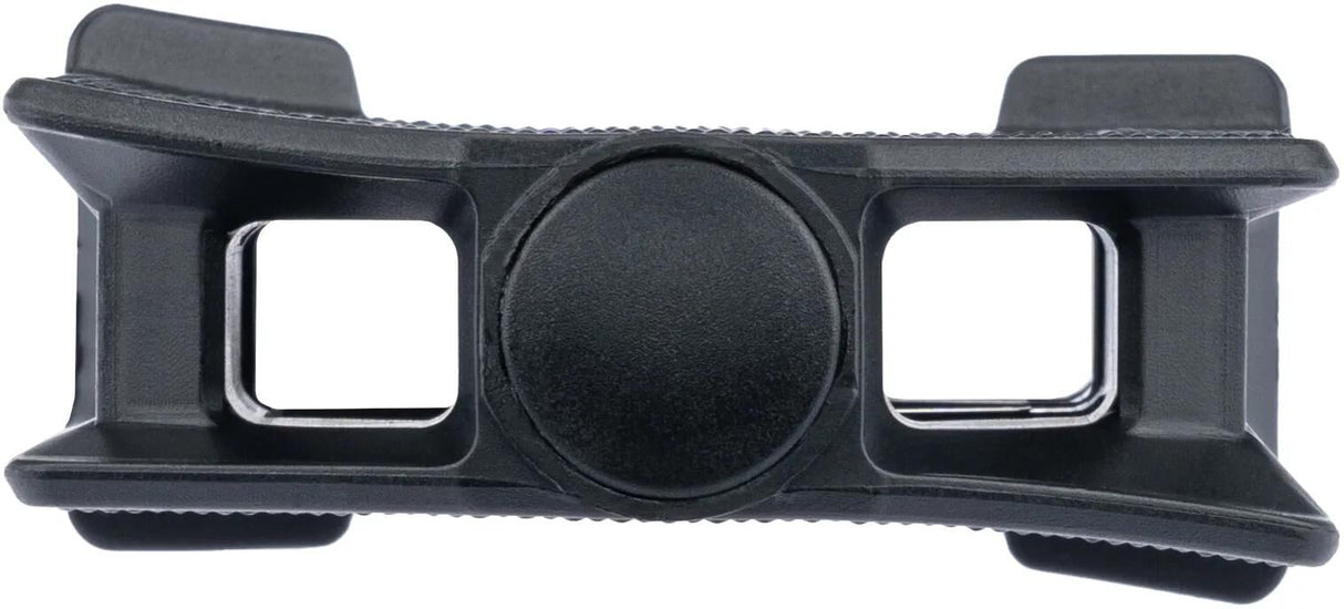 Ergotec børnepedal ep-k pedal ep-k par 9 16 sort