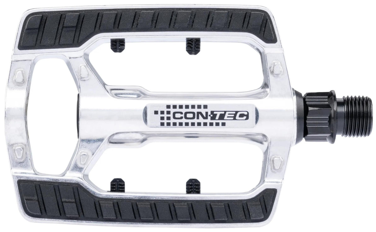 Contec pedal cruiser 2.0 ct pedal cruiser 2.0 sølv