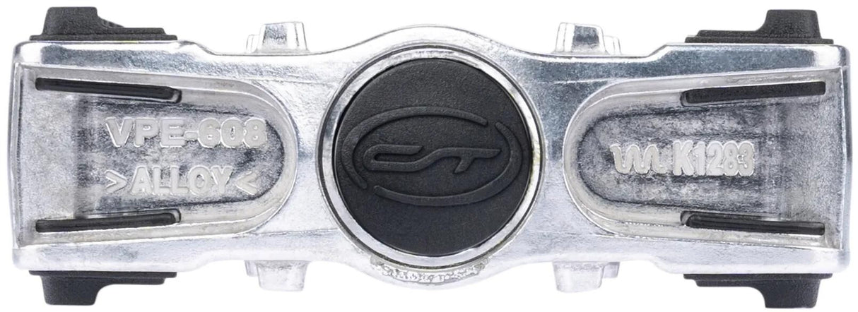 Contec pedal cruiser 2.0 ct pedal cruiser 2.0 sølv