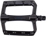 Contec pedal a-grind ct pedaler a-grind mtb urban alu sort