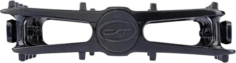 Contec pedal a-grind ct pedaler a-grind mtb urban alu sort