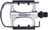 Contec pedal spinner ct pedaler spinner mtb atb sort