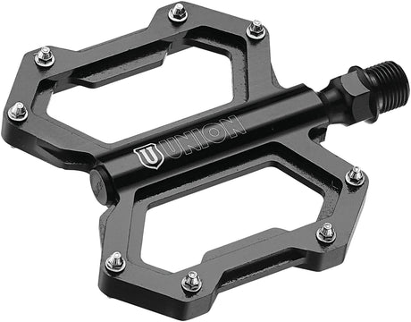 Union Pedaler SP 1210 MTB BMX Sort