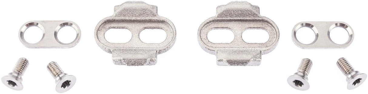 Silca klamper klamper krumtapbouillon. mtb crank brødre