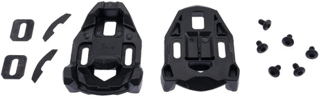 Tidssystem pedal xpro 12 sl pedal xpro 12 sl bred q57mm