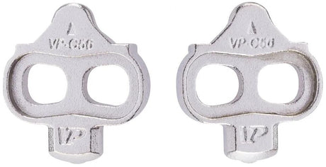 Contec klamper clip spd ct cleats clip spd multipel release sølv