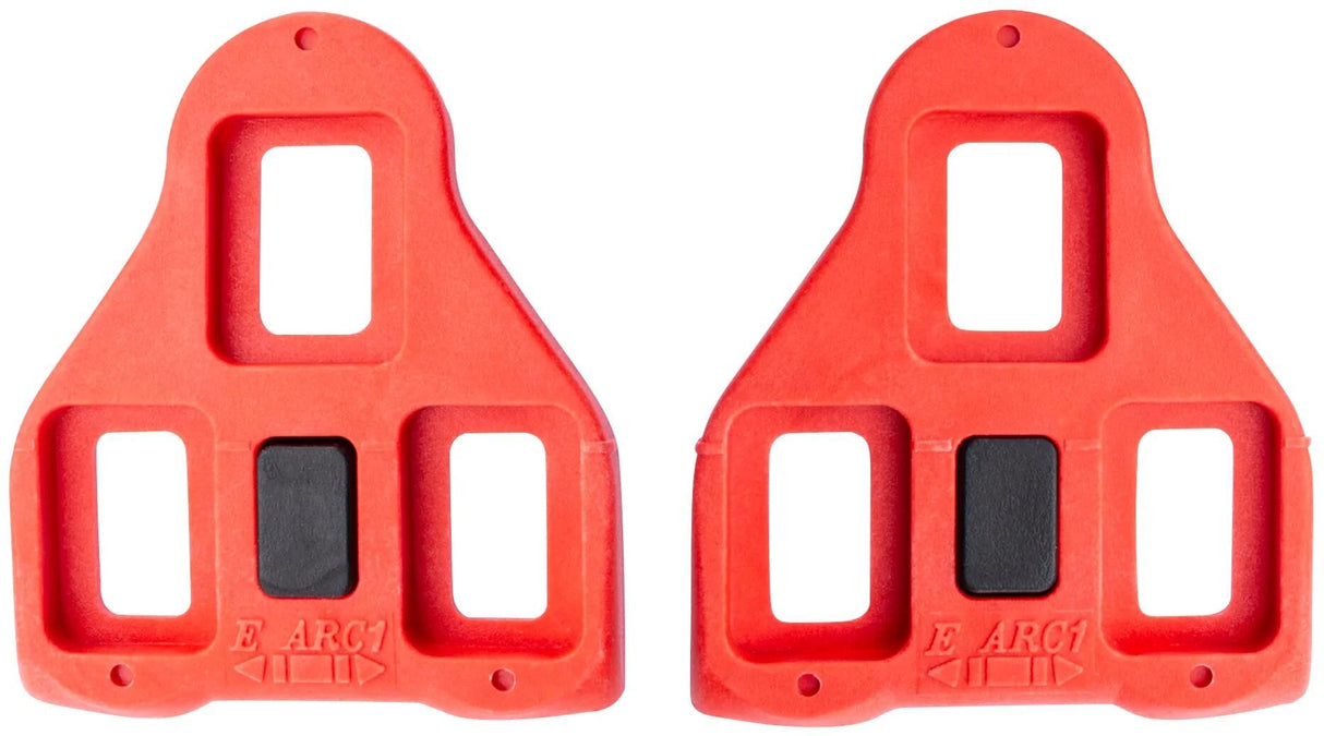 Contec cleats clip look ct cleats clip look 9