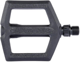 Contec børnepedal happy kid dlx ct pedal happy kid dlx 9 16 sort sandpapir