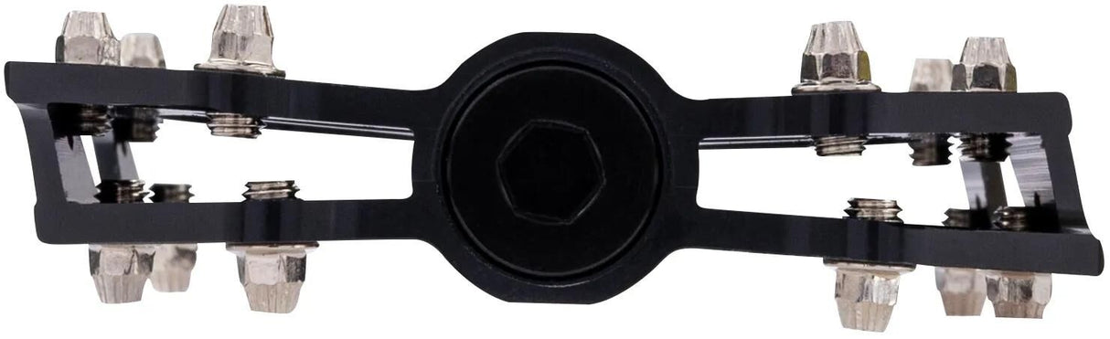 Contec pedalblad ct pedalblade industrielt. sort