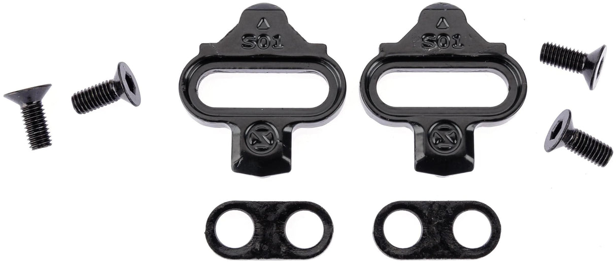 Contec system pedal sprint ct pedal sprint atb mtb industri. forseglede lejer