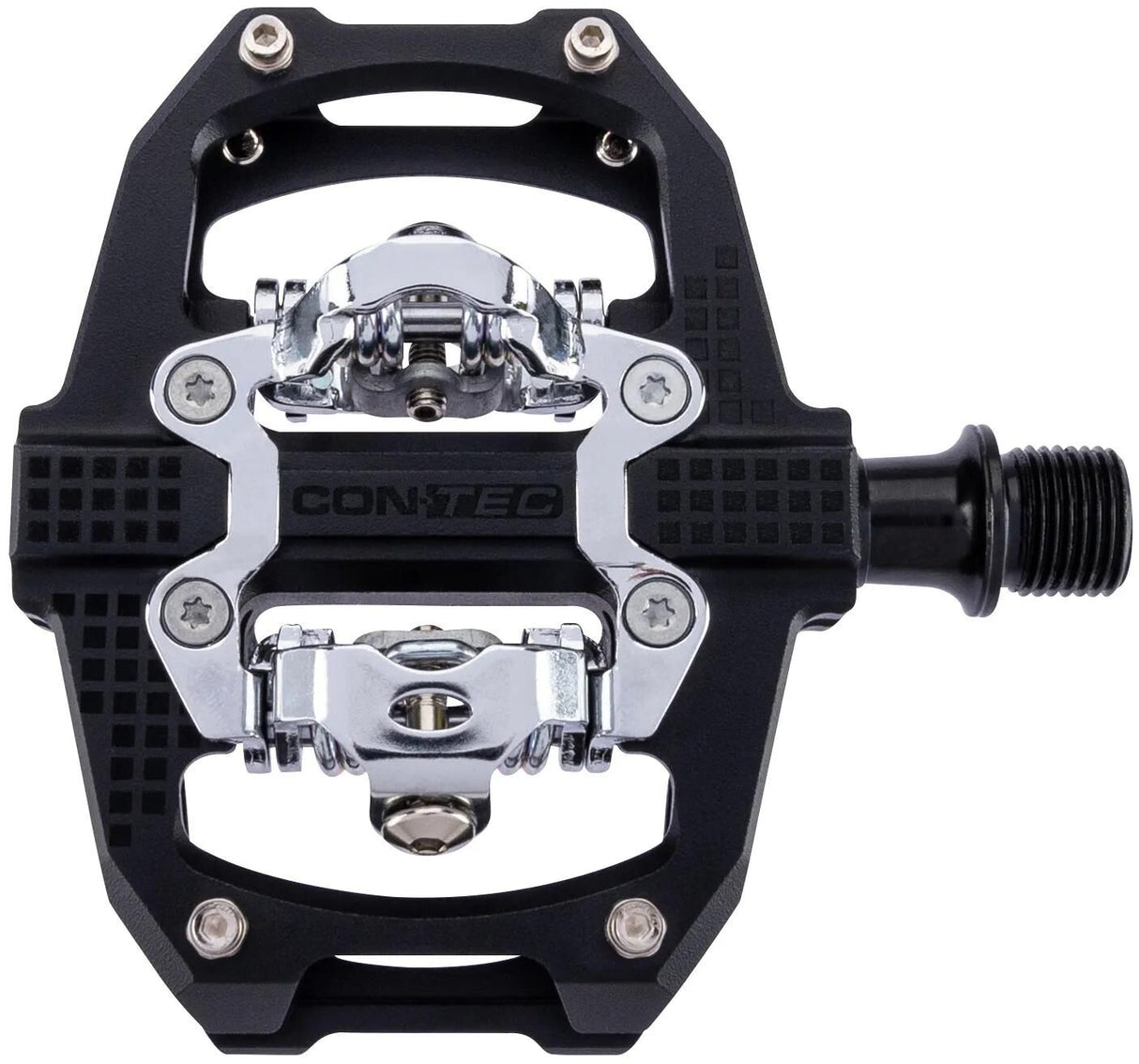 Contec system pedal talon ct pedal talon spd på begge sider
