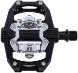 Contec system pedal talon ct pedal talon spd på begge sider