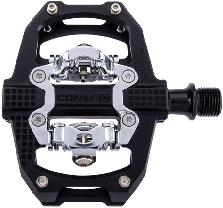 Contec system pedal talon ct pedal talon spd på begge sider