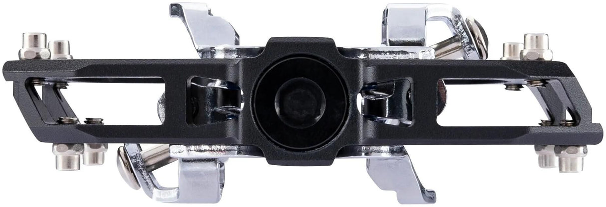 Contec system pedal talon ct pedal talon spd på begge sider
