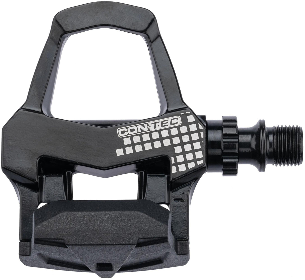 Contec system pedal slap sl ct sys.pedal slap sl i den ene side sort