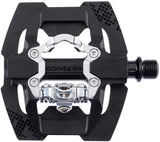 Contec systempedal quick spade ct quick spade pedaler f. shimano spd sort