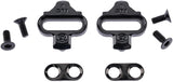 Contec systempedal quick spade ct quick spade pedaler f. shimano spd sort