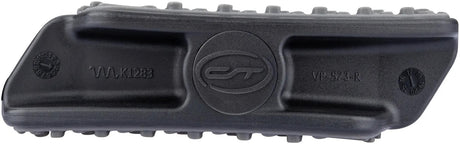 Contec pedal quick classic ct pedaler quick classic city comf nylon blk grå