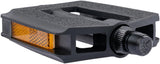 Contec pedal quick + ct pedaler quick plus city tour sort