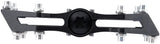 Contec pedal rapid ct pedaler rapid fr dh alu sort