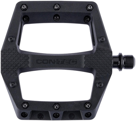 Contec pedal tenderizer ct pedaler tenderizer mtb w. udskiftelige stifter