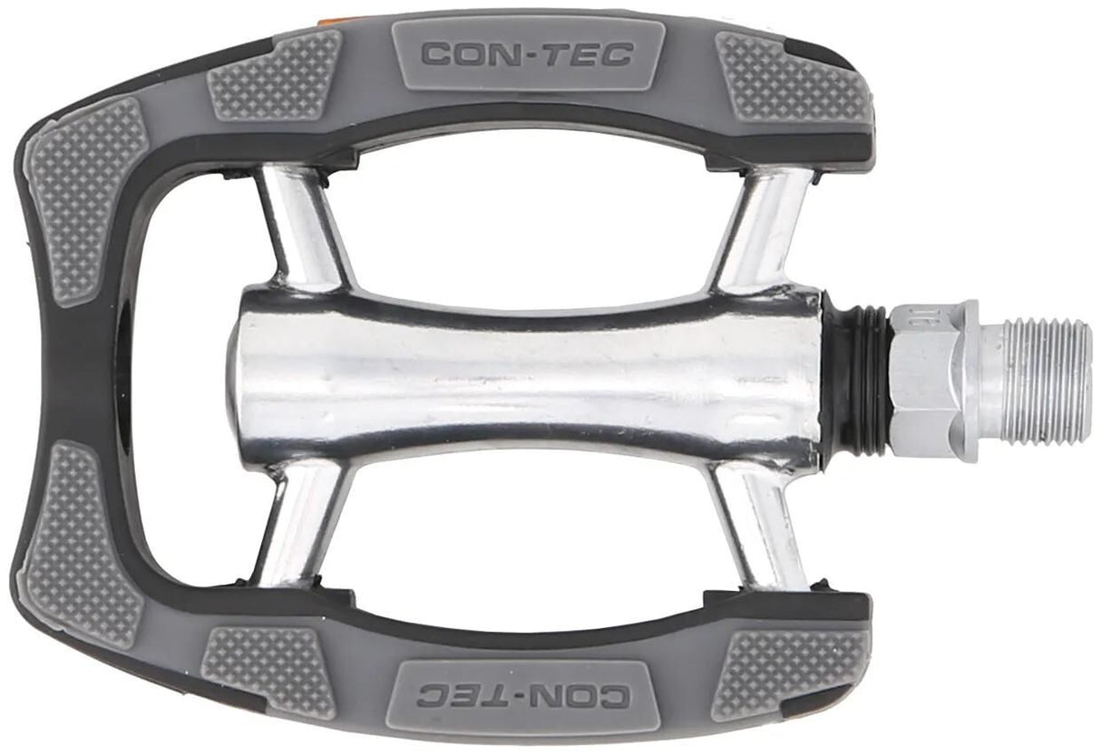Contec pedal 1trip ct pedaler 1trip city comfort sort