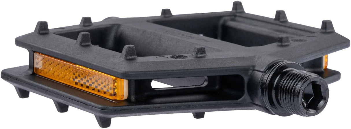 Contec pedal rampe ct pedaler rampe city tour sort