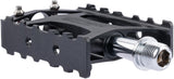Contec pedal trail ct pedals trail industrial bearings black