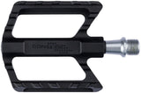 Contec pedal trail2 ct pedaler trail2 mtb atb alu sort