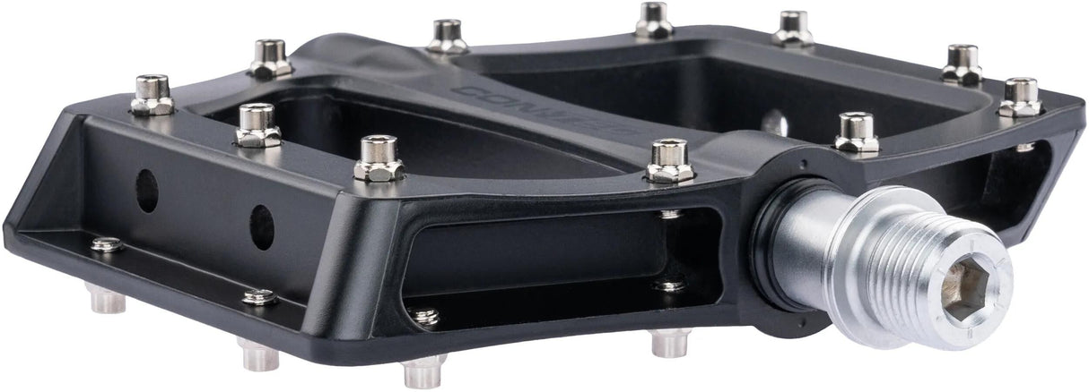 Contec pedal sort22 ct platform pedaler sort 22 sort