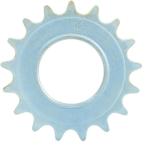 Esjot gear 1 2-1 8 gevind 17t