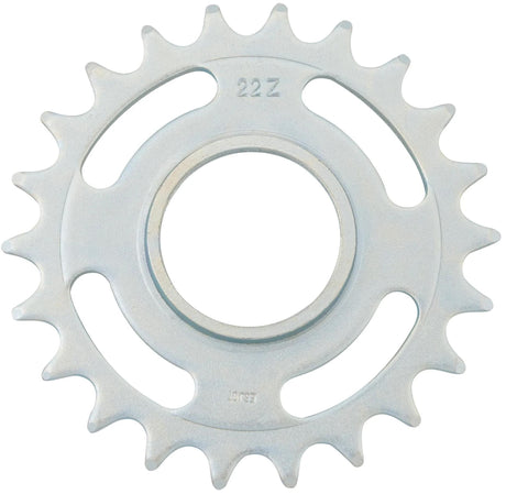 Esjot gear 1 2-1 8 gevind 22t
