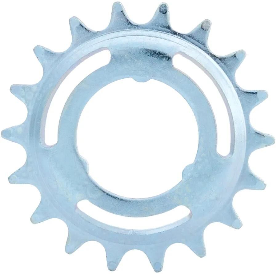Esjot tandhjul 1 2-1 8 montering 18t (inklusive Solex)