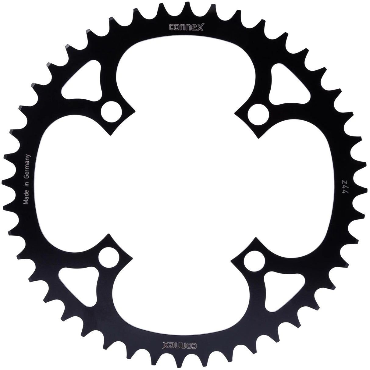 Connex kædering 44t | bosch shimano yamaha brose bafang