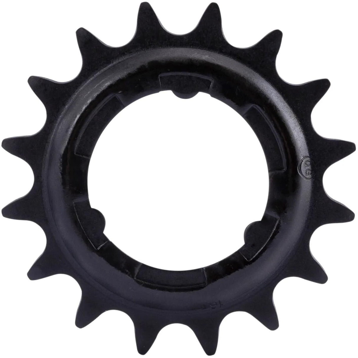 Shimano tandhjul nexus shim.plug-in hub 16z sw