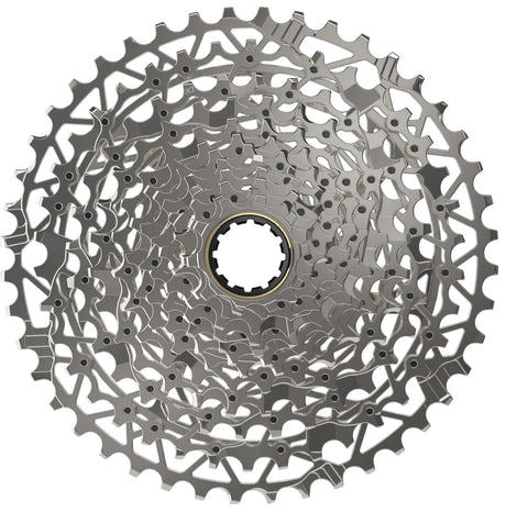 Sram kassette xg-1251 kassette xg-1251 10-44 uden sølv
