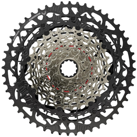 Sram kassette xs-1270 kassette xs-1270 tt 10-52 z eagle