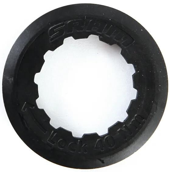 Sram lukkeskrue endeskrue pg-1050 12 z.