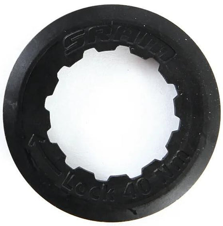 Sram lukkeskrue endeskrue pg-1050 12 z.