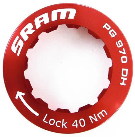 Sram reserve endeskrue pg970 dh