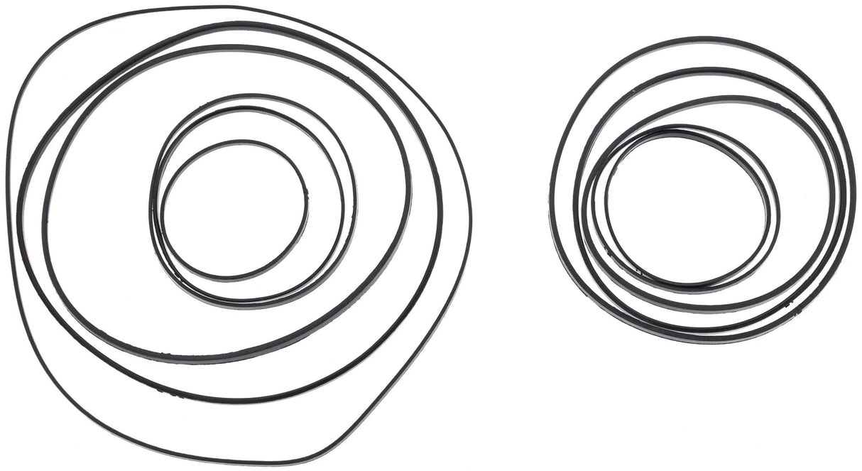 Sram stealth ring-sæt ring sæt stealth 10-30 tænder
