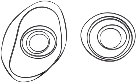 Sram stealth ring-sæt ring sæt stealth 10-36 tænder