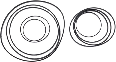 Sram ekstra stealth ring sæt xg1391 10-46 z.