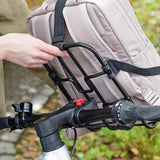Rixen kaul bagagebærer vario rack fr.carrier r k vario rack b