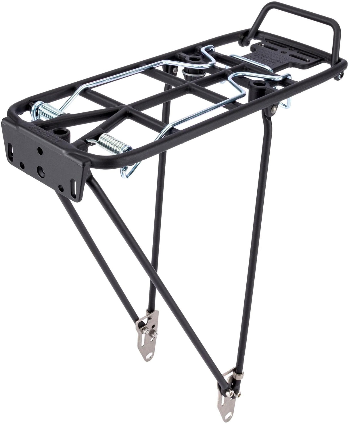 Pletscher bagagebærer quick-rack bagre rack quick-rack 29