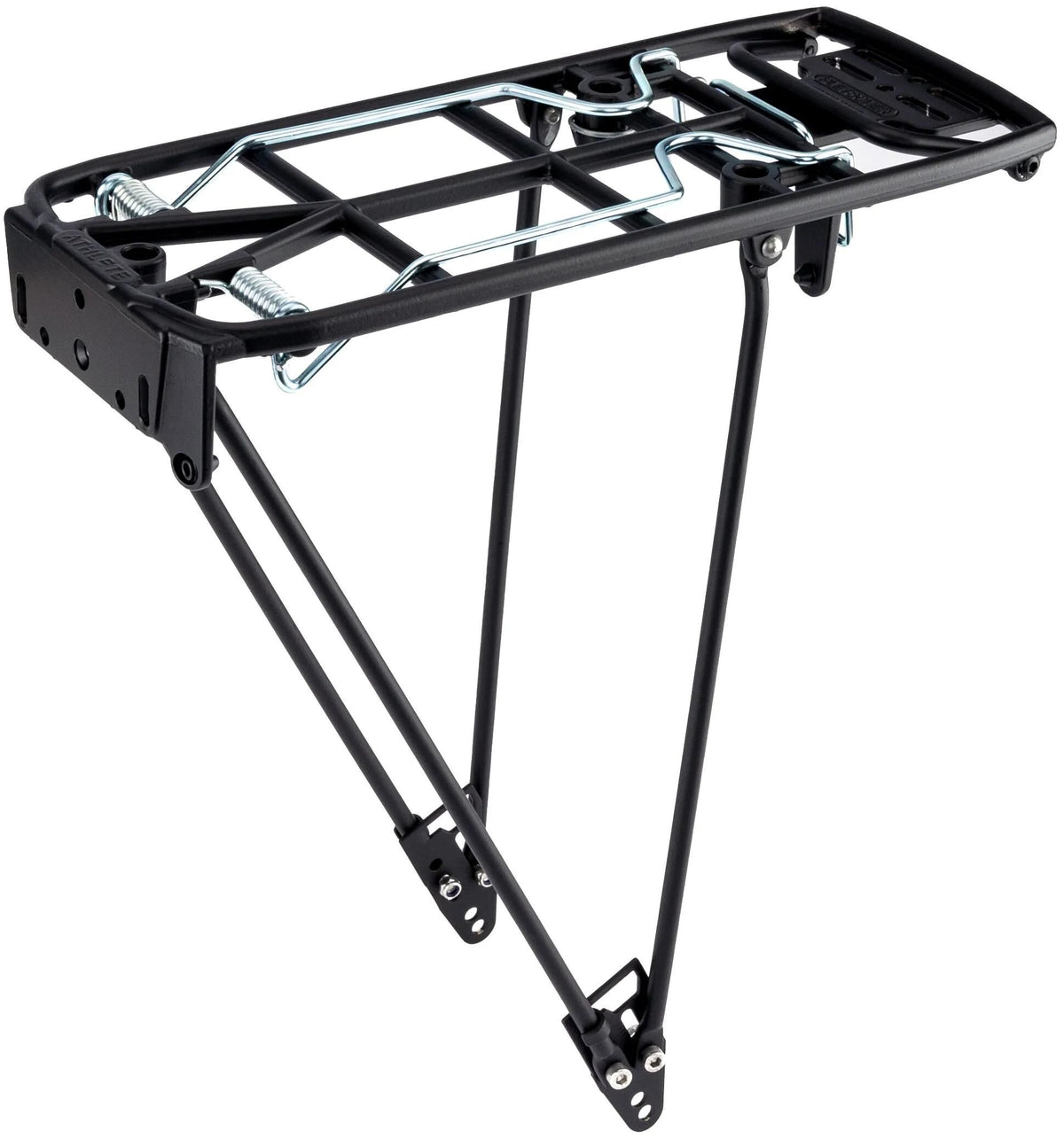 Pletscher bagagebærer atlet bagstativ athl. 26-28 aluminium b